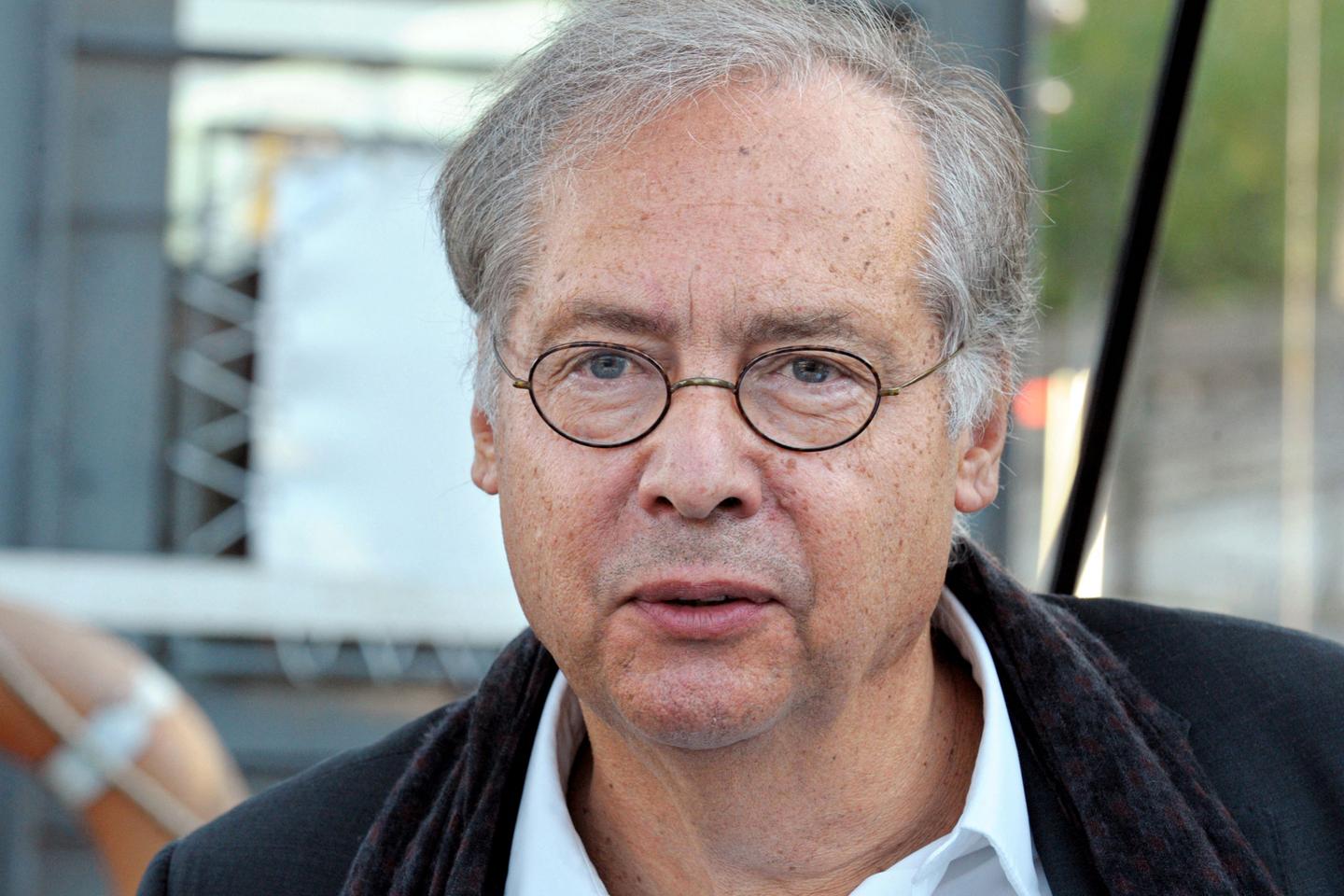 Denis Valode, architecte cofondateur de Valode & Pistre, est mort Denis Valode, architecte cofondateur de Valode & Pistre, est mort