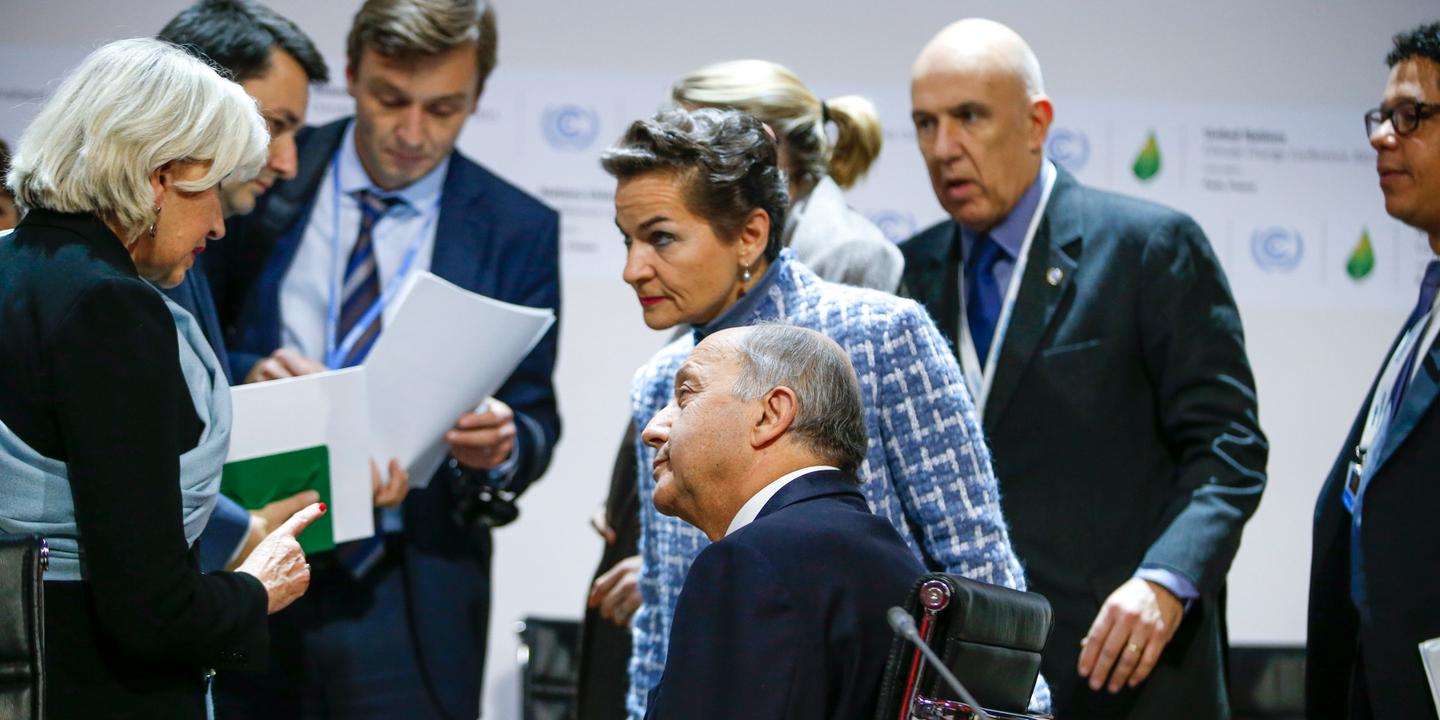 Dix ans après l’accord de Paris sur le climat, les acteurs de l’époque racontent un « incroyable alignement des étoiles »