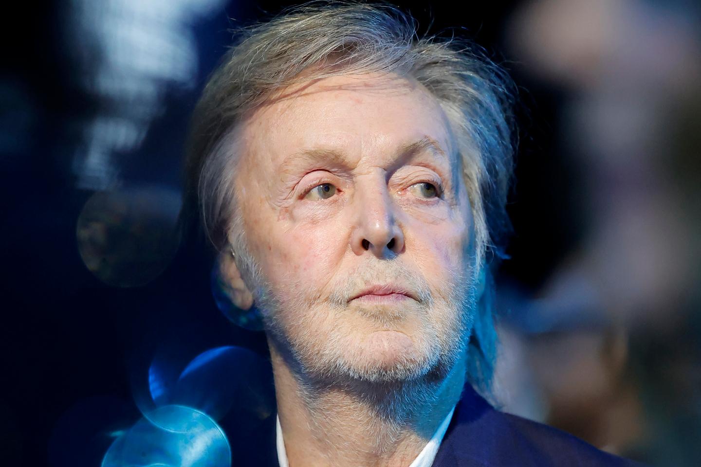 Paul McCartney demande à l’UE de ne pas interdire l’appellation « steak végétal » Paul McCartney demande à l’UE de ne pas interdire l’appellation « steak végétal »
