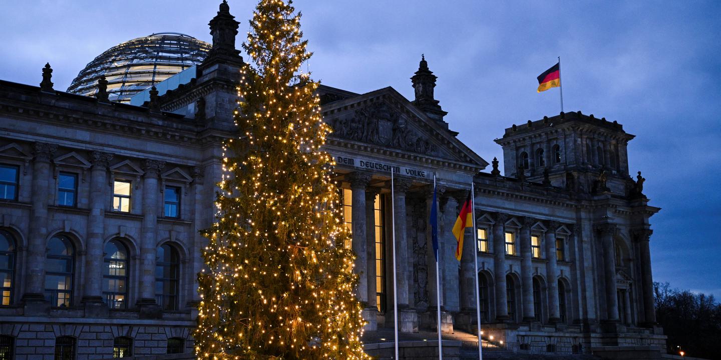 L’Allemagne accuse la Russie d’une cyberattaque contre la sécurité aérienne et d’ingérence lors des dernières élections législatives