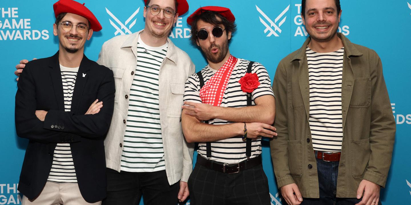 Game Awards : « Clair Obscur : Expedition 33 » triomphe et remporte neuf statuettes