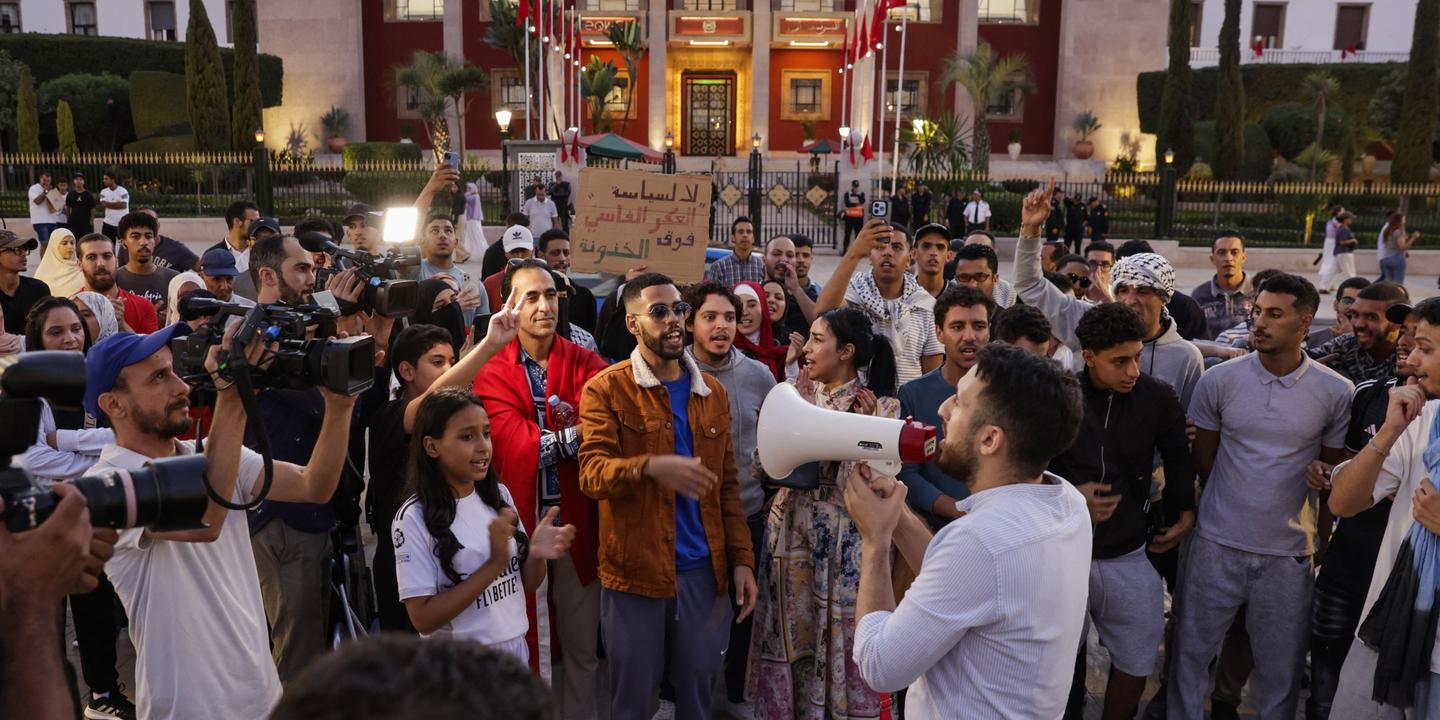Au Maroc, dans le sillage du mouvement « gen Z », des lois pour rajeunir et féminiser les partis politiques