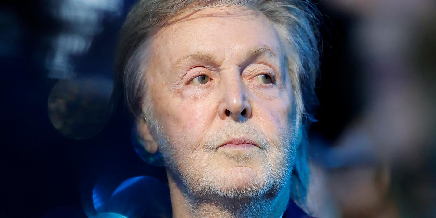 Paul McCartney demande à l’UE de ne pas interdire l’appellation « steak végétal »