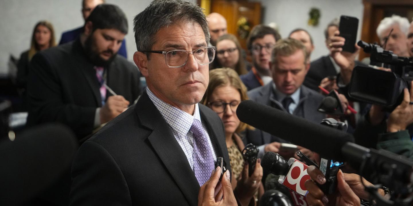 Aux Etats-Unis, les républicains de l’Etat de l’Indiana résistent à la pression de Donald Trump et rejettent le redécoupage électoral