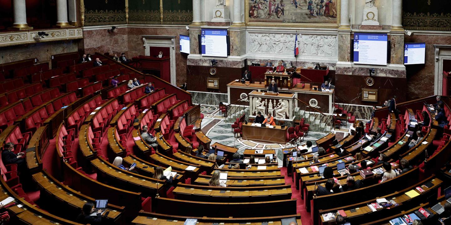 Le vote à l’Assemblée d’une proposition de loi pour garantir un avocat aux enfants placés, une avancée « majeure »