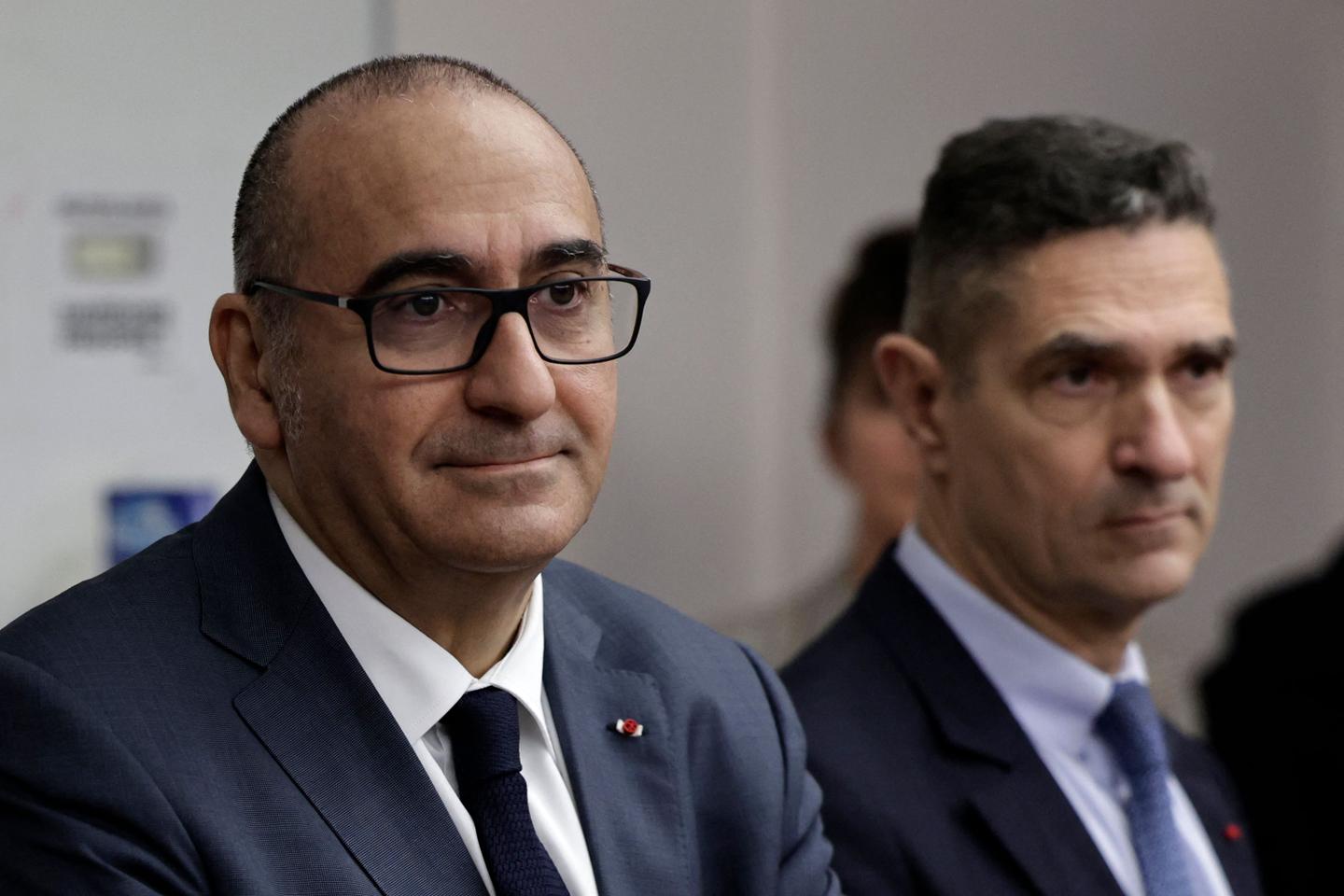 Cyberattaque contre le ministère de l’intérieur : Laurent Nuñez annonce que « des fichiers importants, dont le traitement des antécédents judiciaires », ont été consultés ; deux enquêtes ouvertes