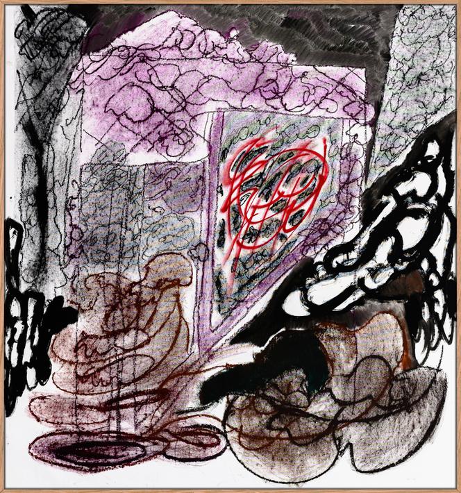 « Moscow-Japan » (2025), d’Evgeny Muzalevsky.