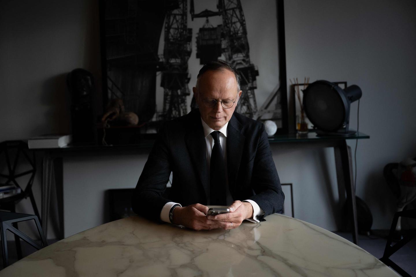 Municipales 2026 : au Havre, ses opposants comptent sur « l’usure du pouvoir » d’Edouard Philippe