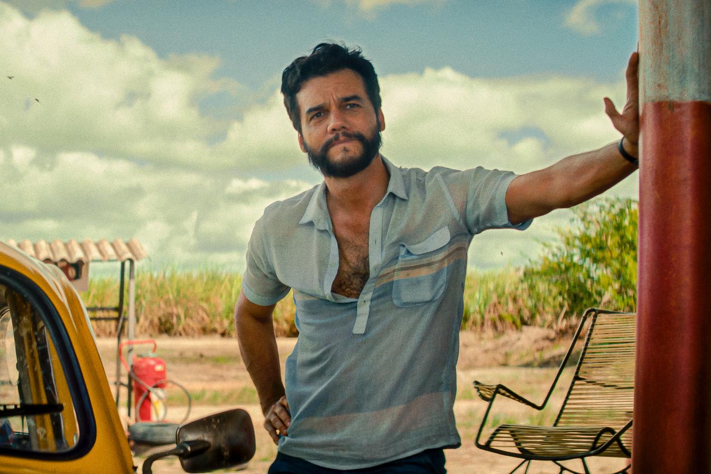 « L’Agent secret » : à Recife, la mort aux trousses filmée par Kleber Mendonça Filho