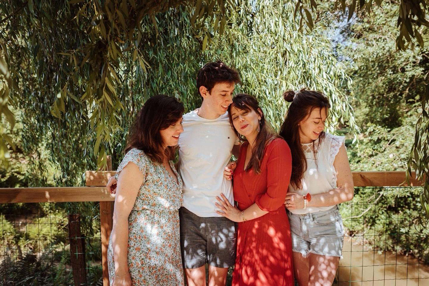 Â«Â Il est mon frÃ¨re, mon meilleur ami, mon confidentÂ Â»Â : comment certaines...