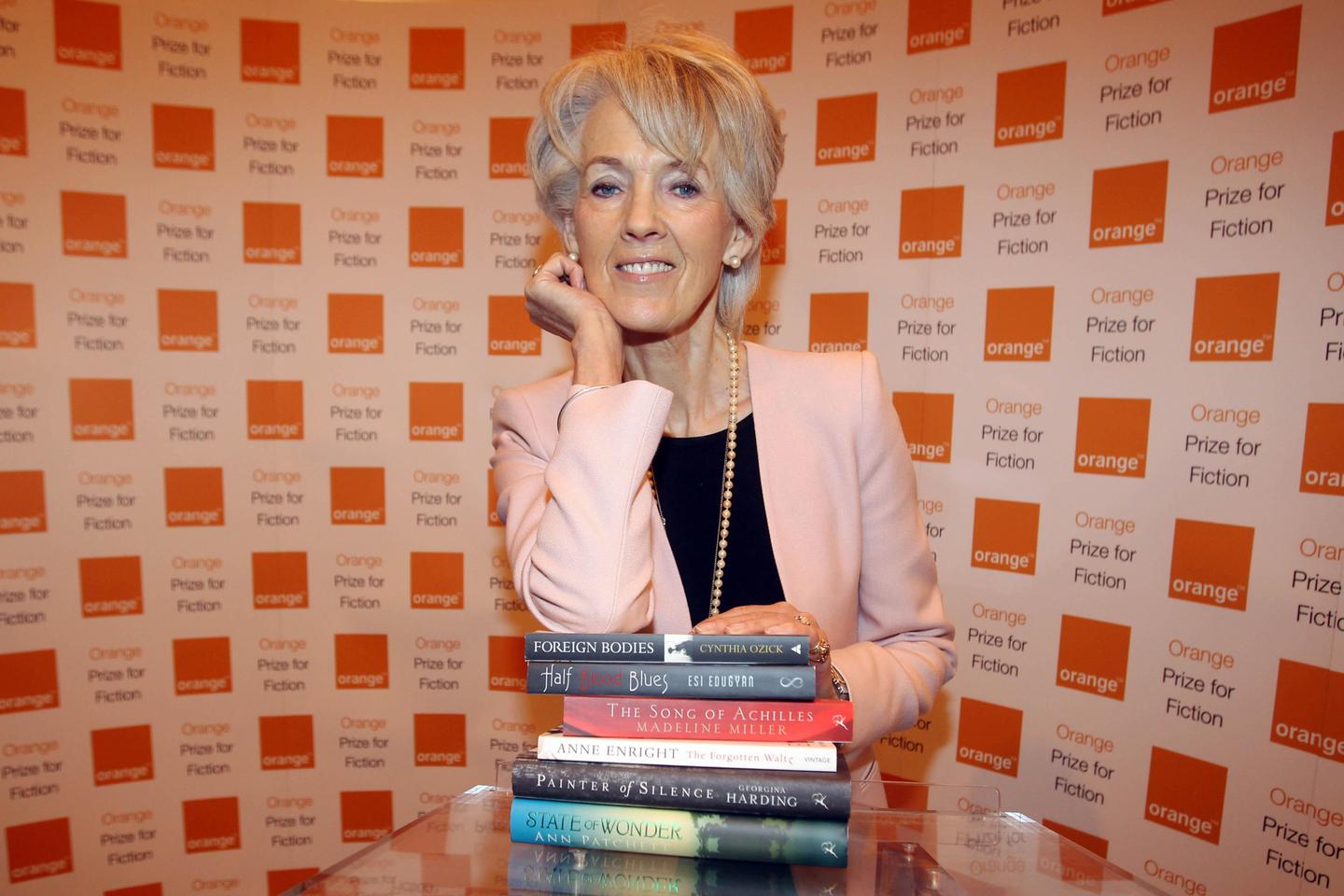 Joanna Trollope, autrice de sagas familiales au cœur de l’Angleterre rurale, est morte à 82 ans Joanna Trollope, autrice de sagas familiales au cœur de l’Angleterre rurale, est morte à 82 ans