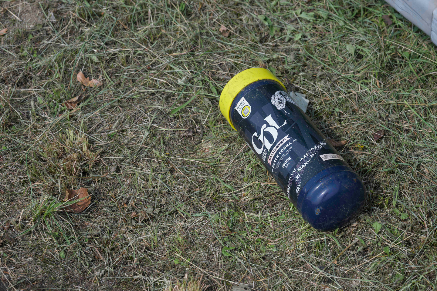 Protoxyde d’azote : Gérald Darmanin souhaite que le gaz soit classé comme stupéfiant Protoxyde d’azote : Gérald Darmanin souhaite que le gaz soit classé comme stupéfiant