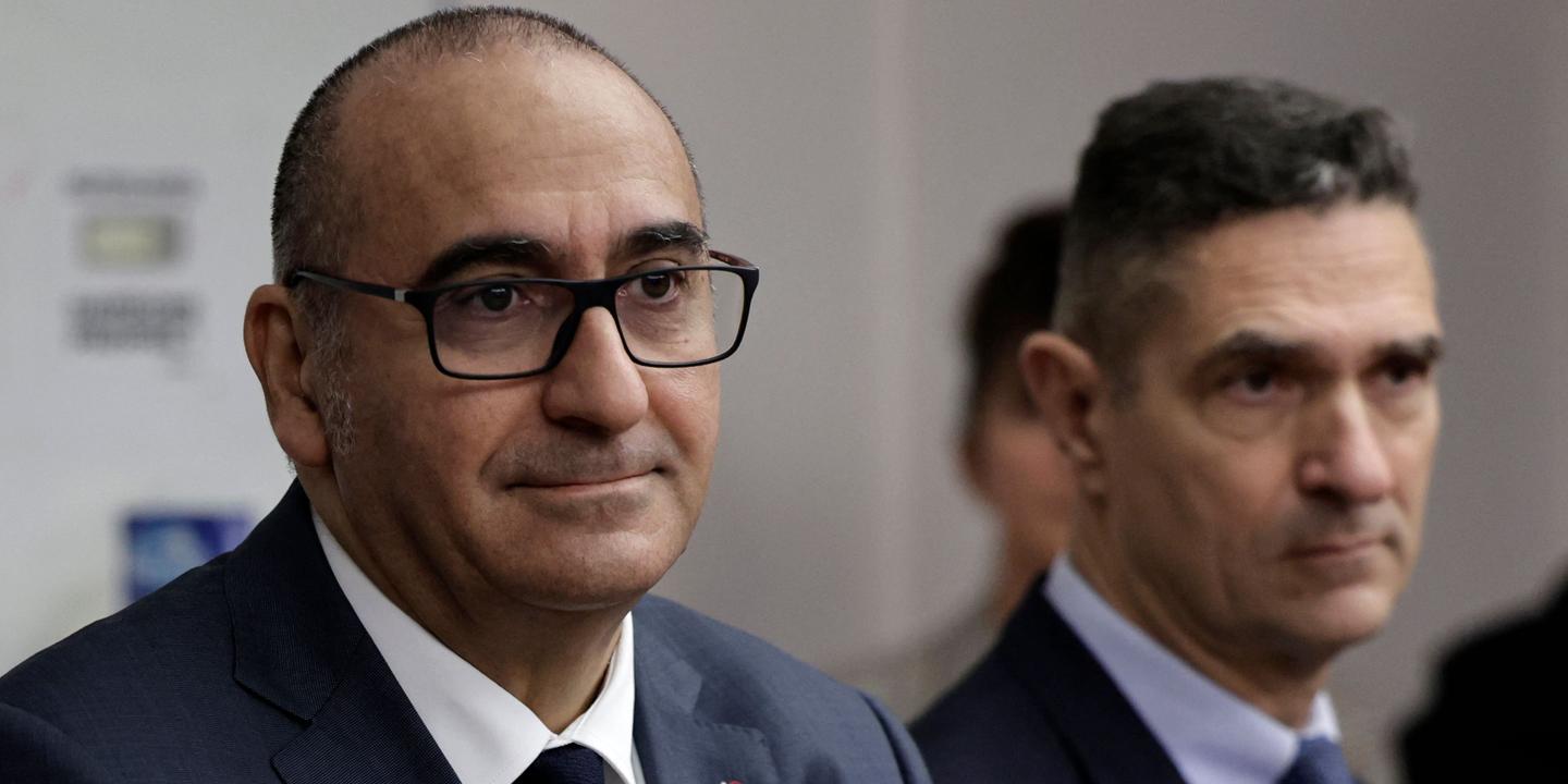 Cyberattaque contre le ministère de l’intérieur : Laurent Nuñez annonce que « des fichiers importants, dont le traitement des antécédents judiciaires », ont été consultés ; deux enquêtes ouvertes