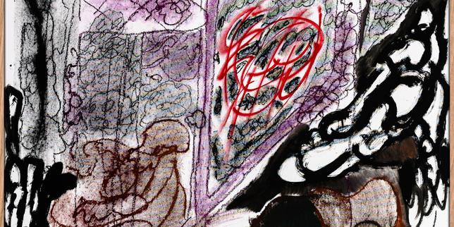 Sélection galerie : les dissidents russes chez Alina Pinsky