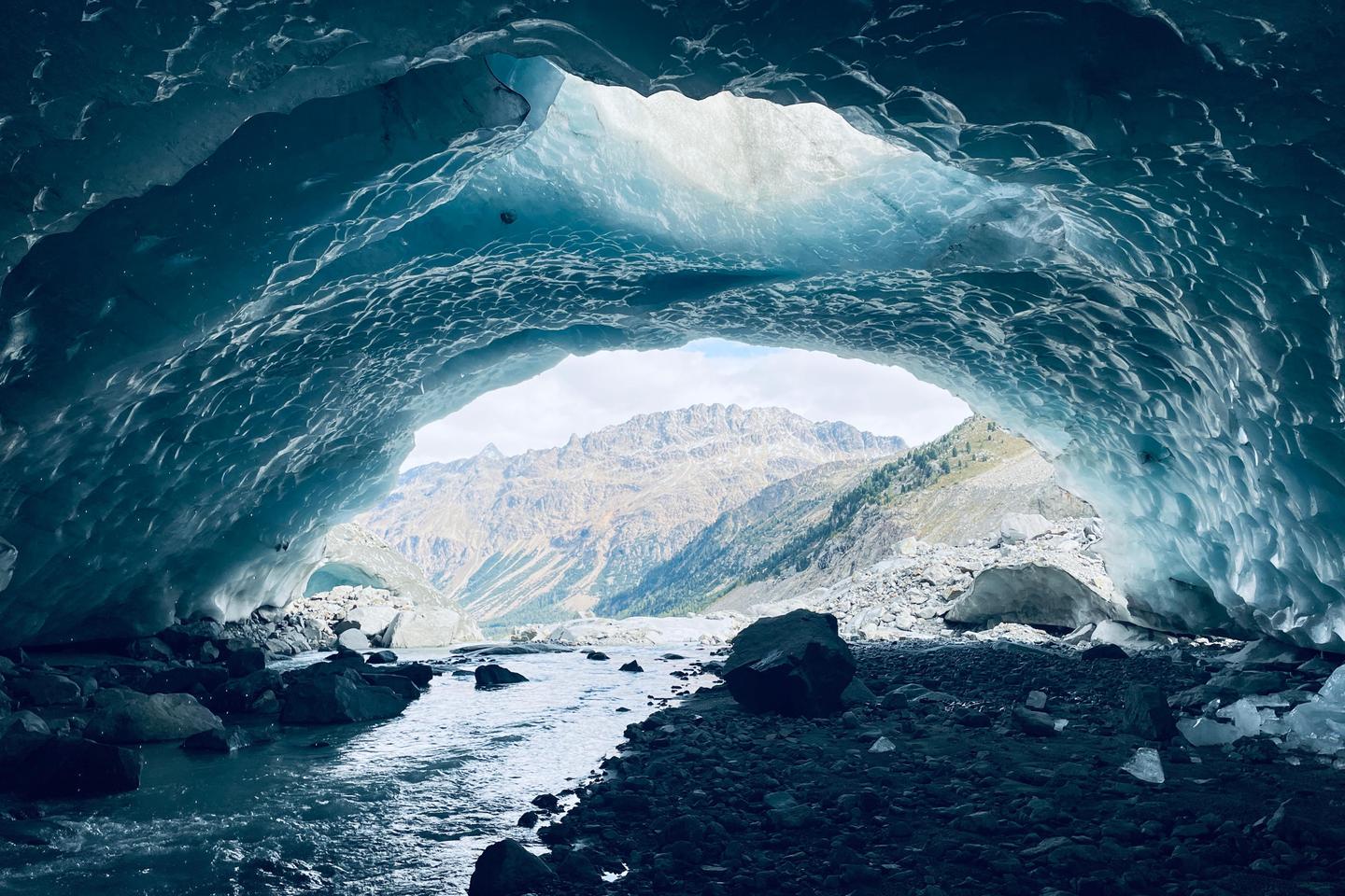 Réchauffement climatique : les glaciers touchés par « un pic d’extinction » d’ici à 2050 Réchauffement climatique : les glaciers touchés par « un pic d’extinction » d’ici à 2050