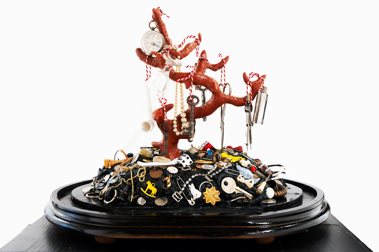 Art Antwerp, plus jeune, plus féministe, plus intime que les grandes foires