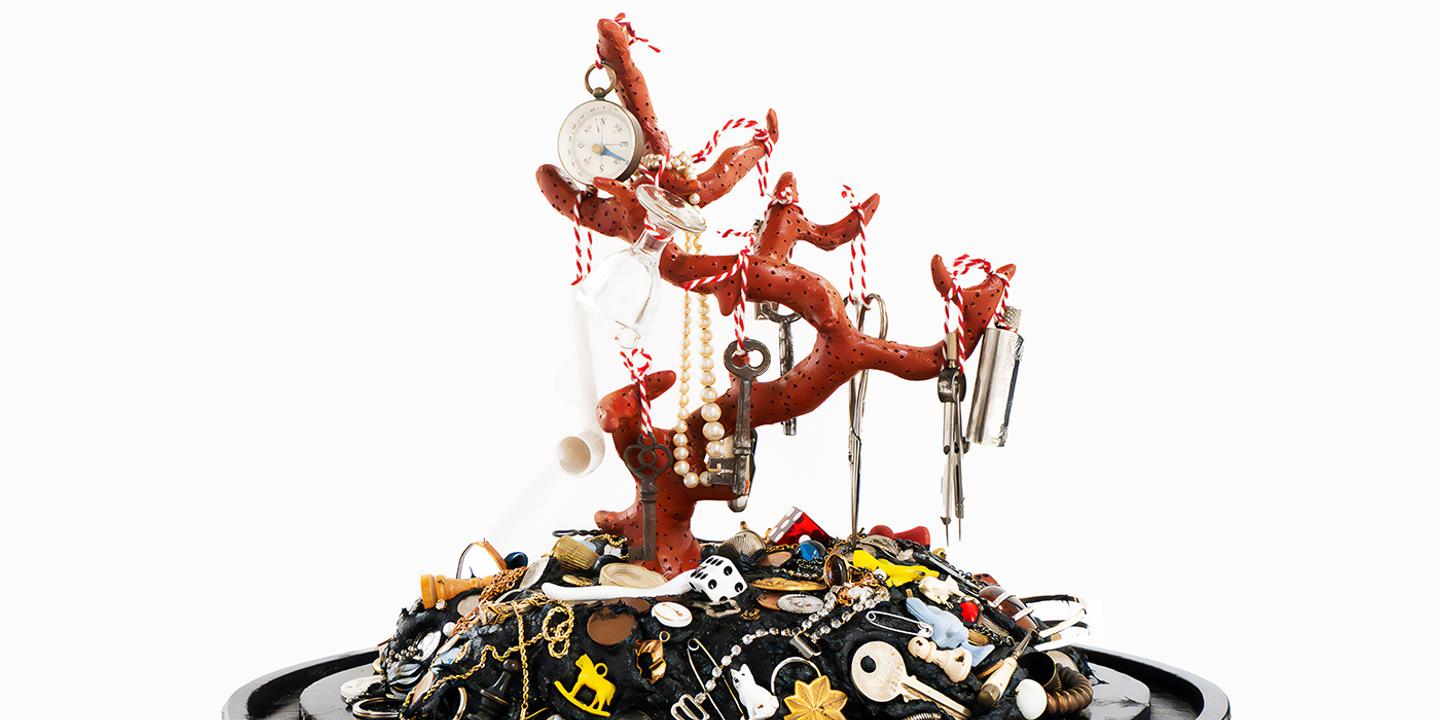 Art Antwerp, plus jeune, plus féministe, plus intime que les grandes foires