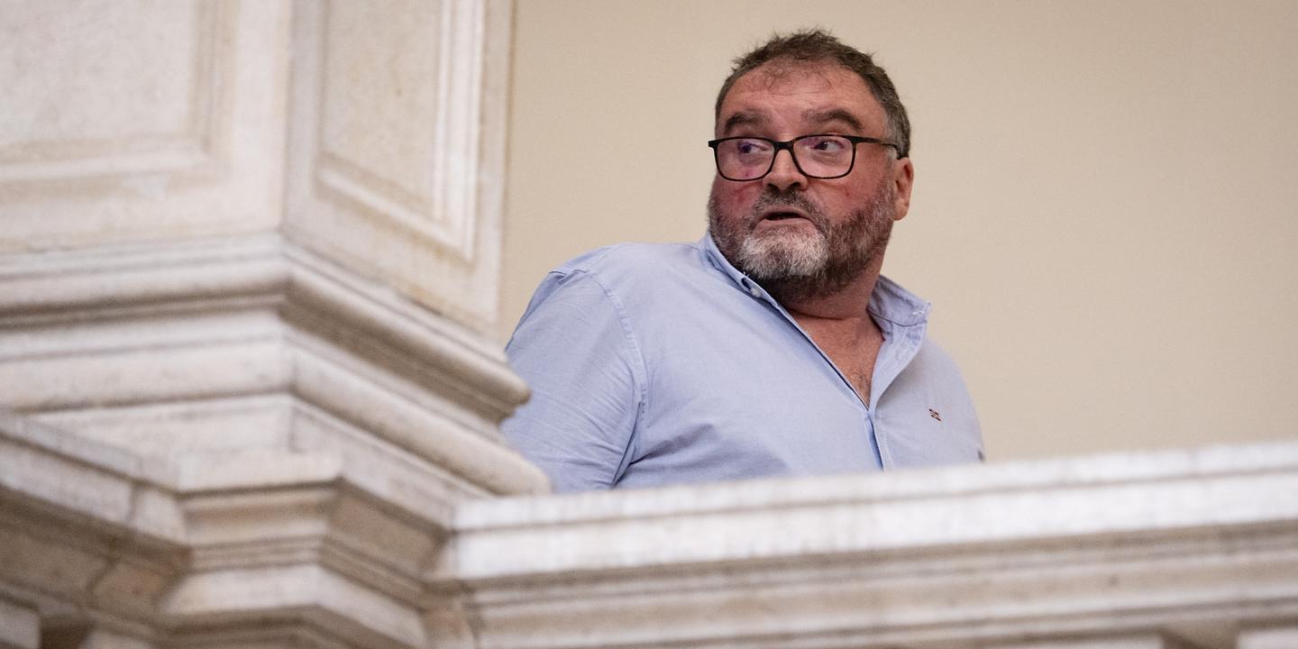 Procès de Frédéric Péchier : la réclusion criminelle à perpétuité requise contre l’anesthésiste