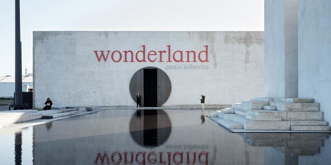 A La Corogne, voyage au pays de la photo de mode