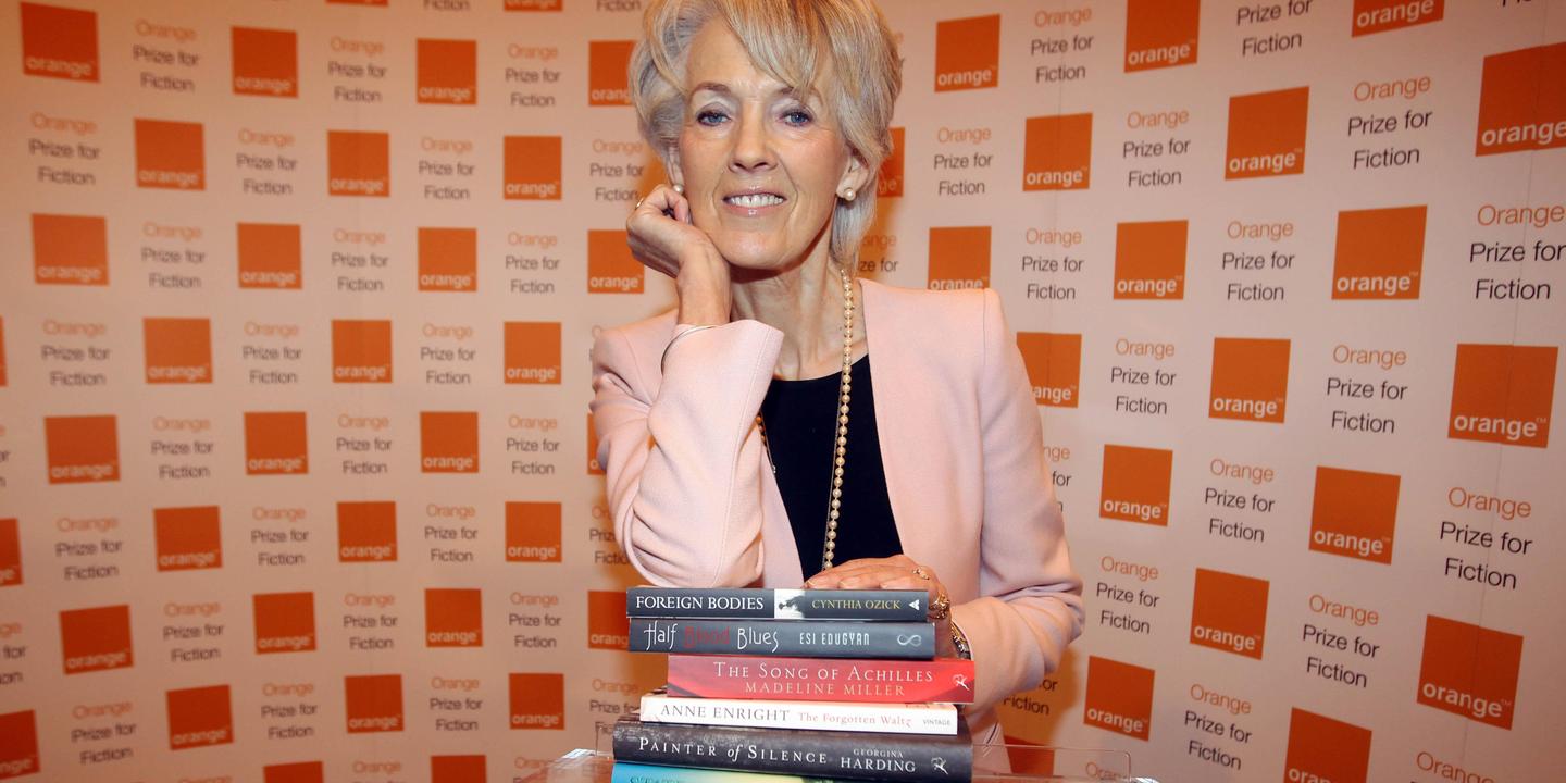 Joanna Trollope, autrice de sagas familiales au cœur de l’Angleterre rurale, est morte à 82 ans