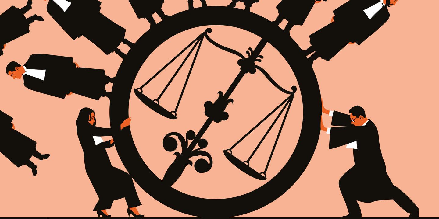 Après plusieurs affaires concernant des avocats, le barreau de Paris pressé de revoir ses procédures disciplinaires