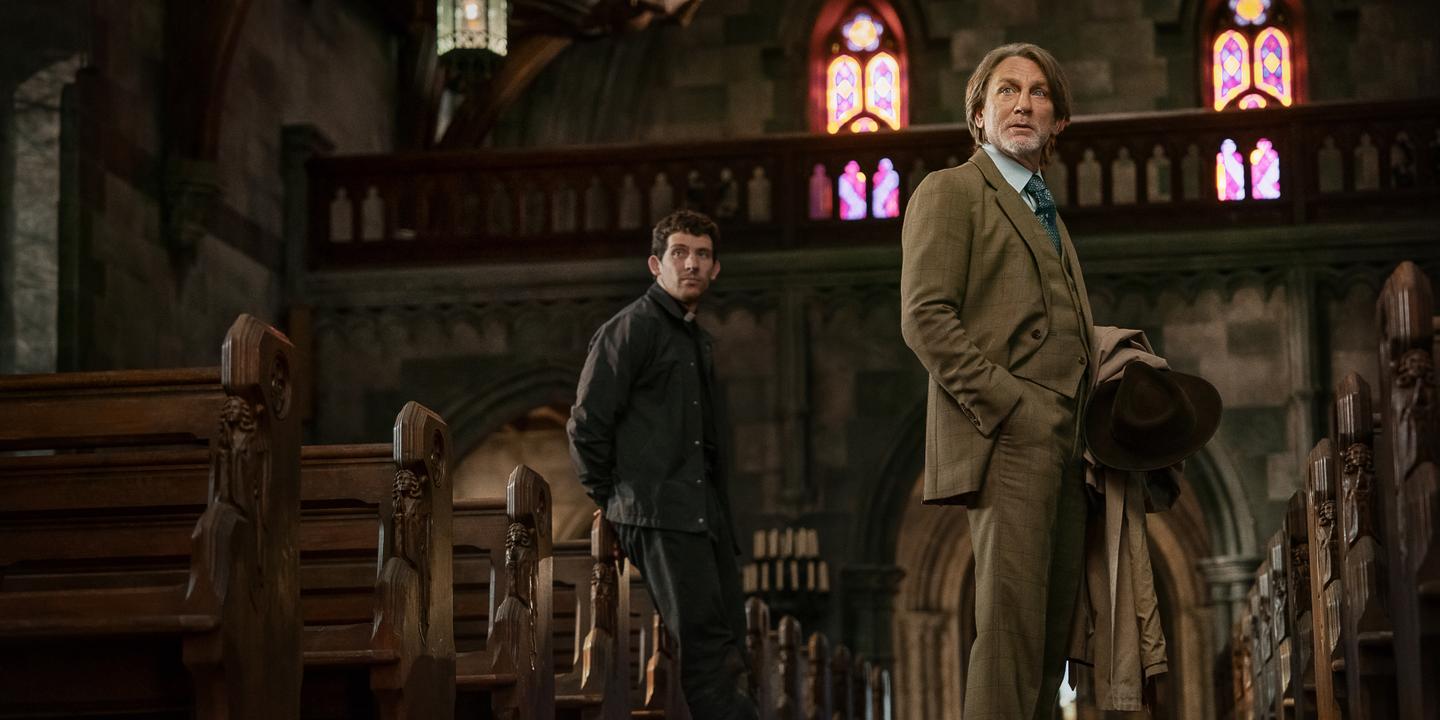 A regarder ce soir : « Wake Up Dead Man. Une histoire à couteaux tirés » sur Netflix, quand Daniel Craig se frotte à la métaphysique