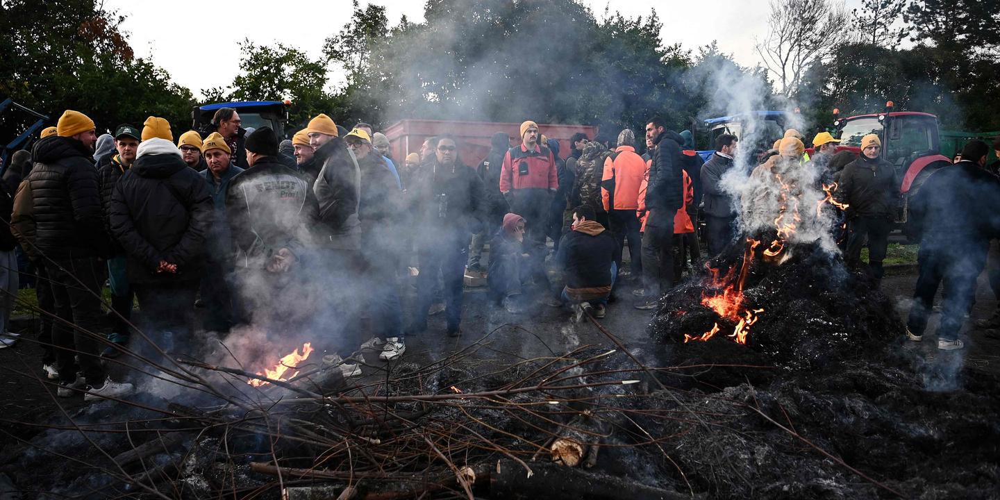 EN DIRECT, dermatose nodulaireÂ : le prÃ©sident de la Coordination rurale doit rencontrer Annie...