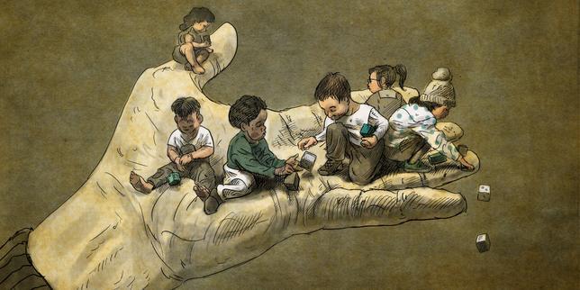 Aumento delle segnalazioni di aggressioni sessuali nei contesti di periscolaire in Francia