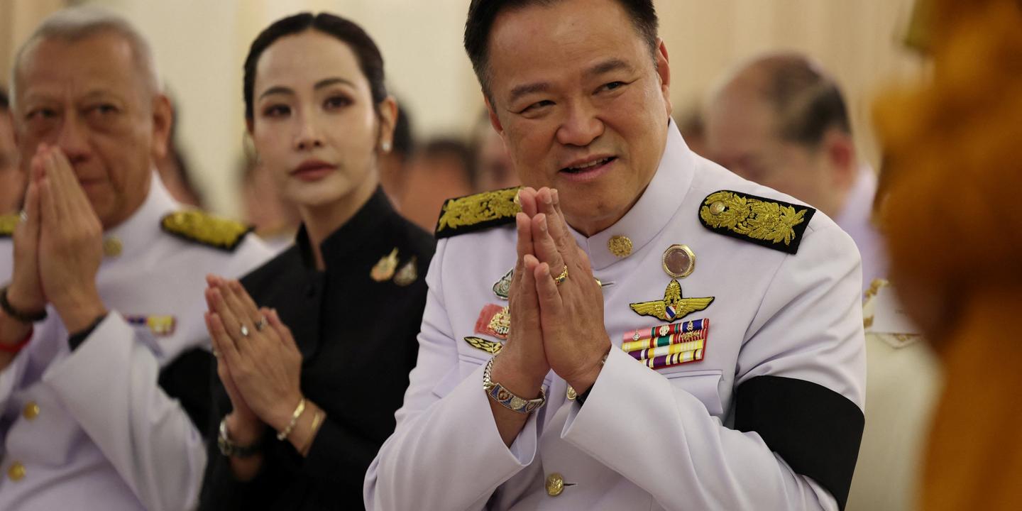 Thaïlande : le premier ministre dissout le Parlement, ouvrant la voie à des élections