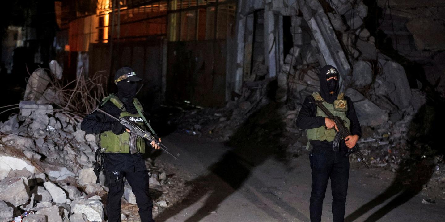 Le Hamas exige de pouvoir garder ses armes comme condition préalable aux négociations avec Israël sur la poursuite du cessez-le-feu à Gaza