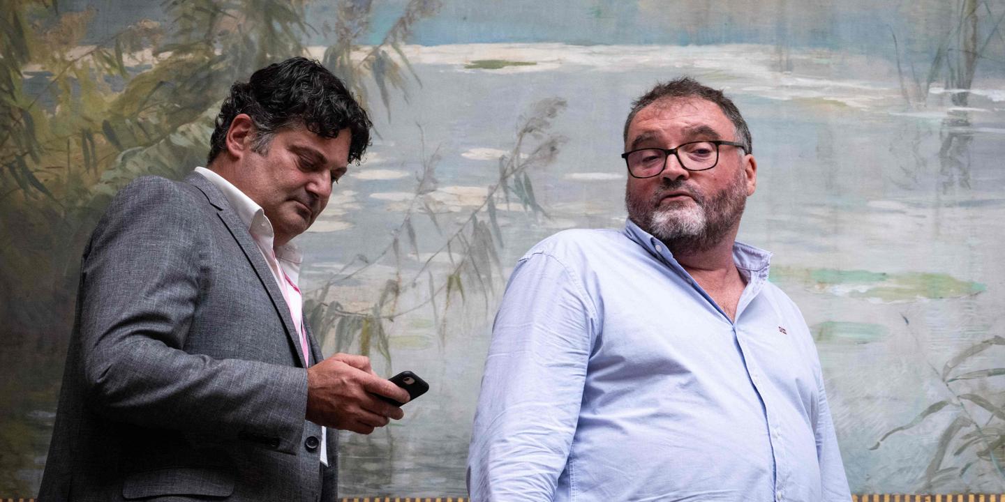 Au procès de Frédéric Péchier, la perpétuité demandée lors d’un réquisitoire marqué par l’émotion