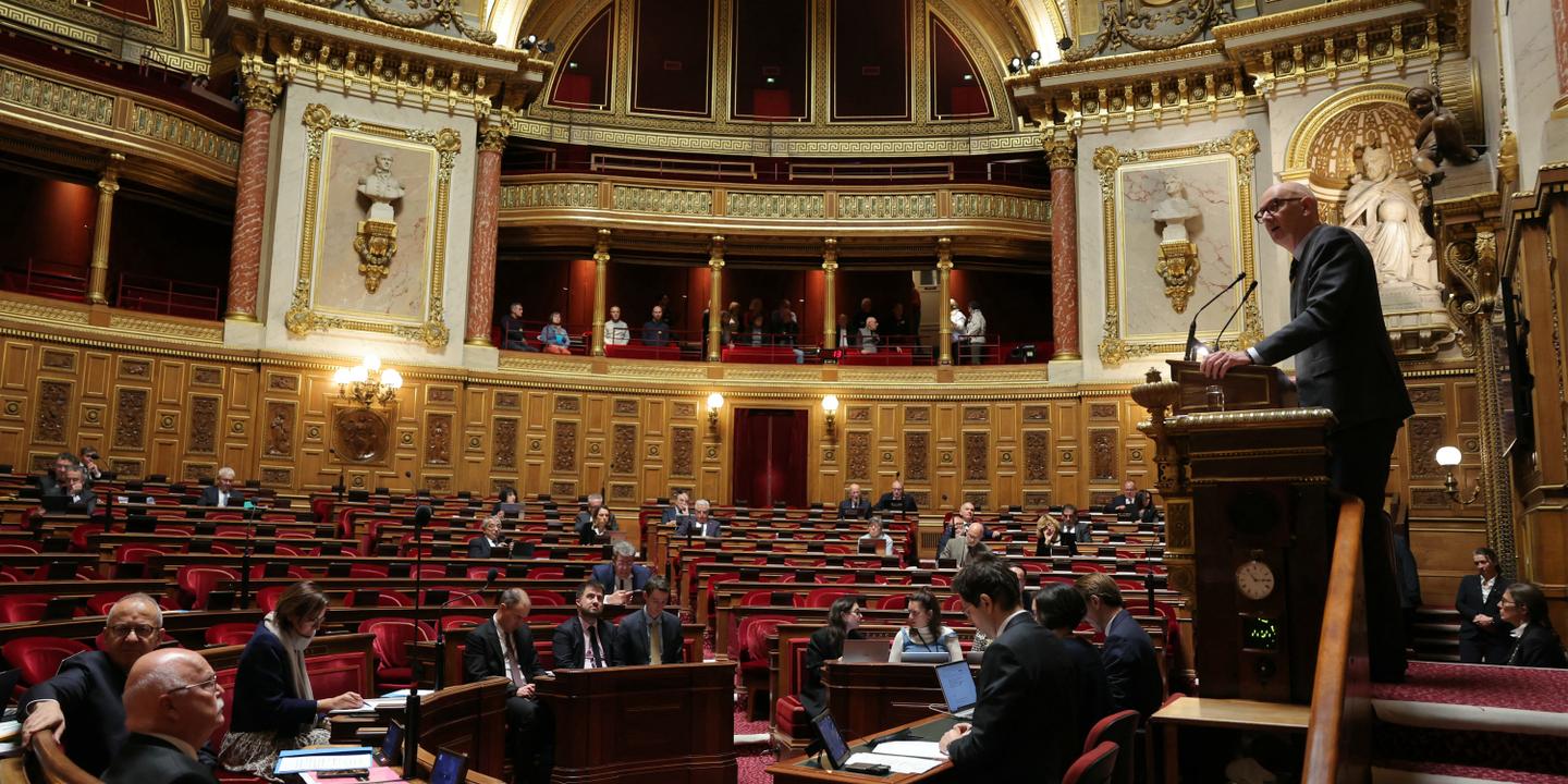 Le Sénat s’apprête à rejeter d’emblée le budget de la « Sécu »