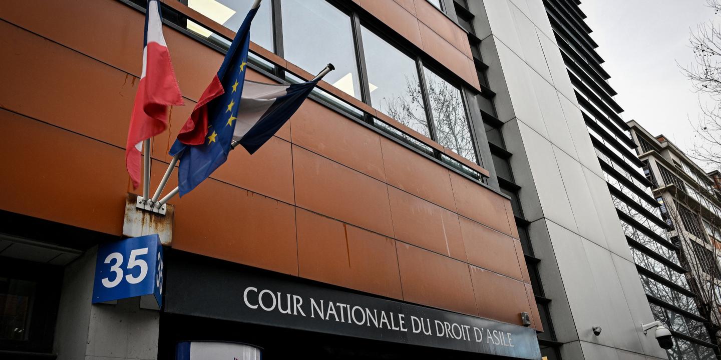 Un Palestinien de Cisjordanie obtient en France le statut de réfugié en raison de la situation de violence dans le territoire occupé