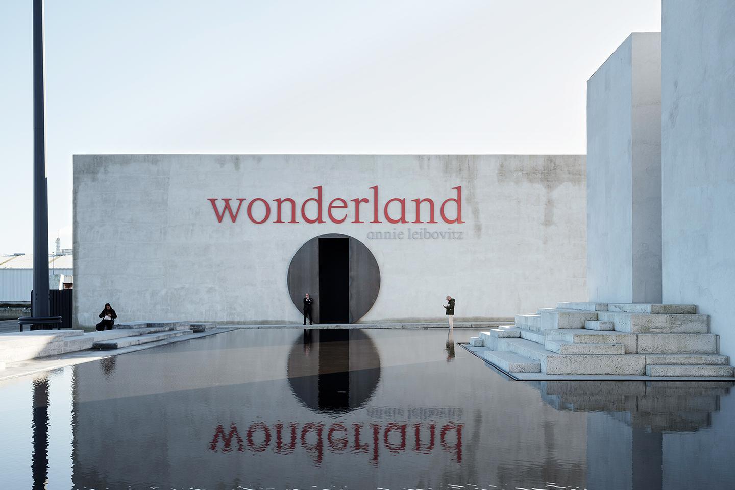 A La Corogne, voyage au pays de la photo de mode