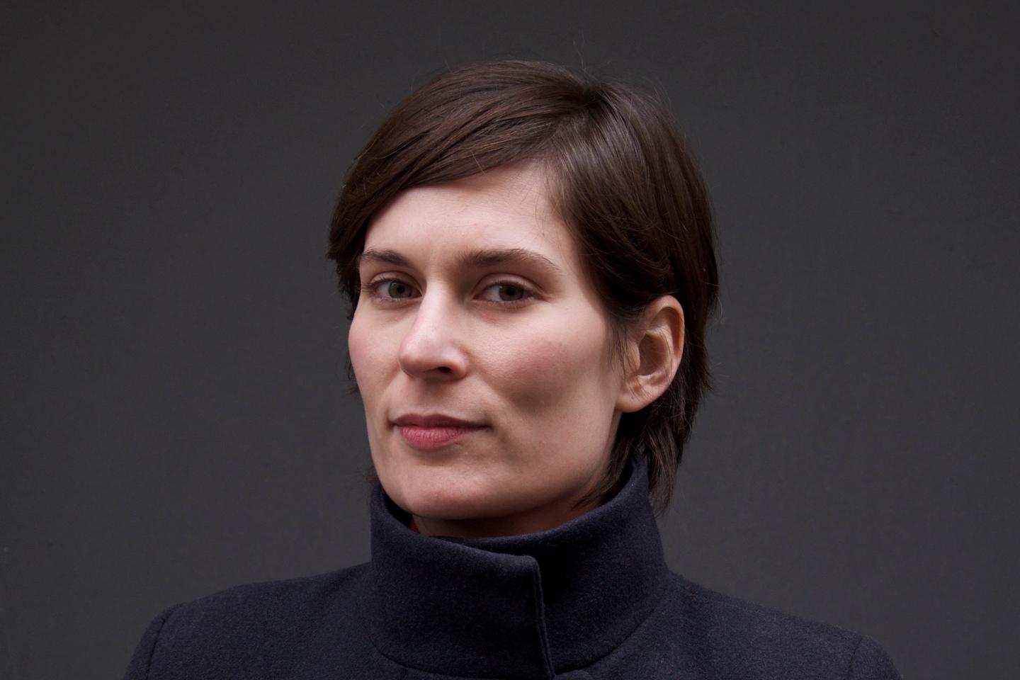 Julie Jones nommée à la direction de la Maison européenne de la photographie Julie Jones nommée à la direction de la Maison européenne de la photographie