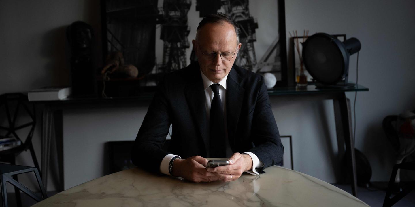 Municipales 2026 : au Havre, ses opposants comptent sur « l’usure du pouvoir » d’Edouard Philippe