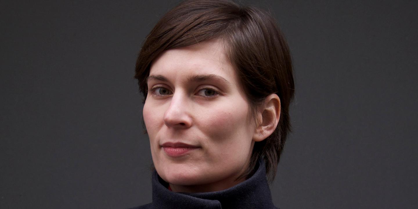 Julie Jones nommée à la direction de la Maison européenne de la photographie