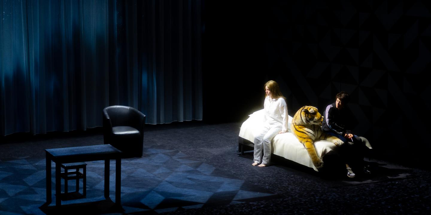 Avec « Les Petites Filles modernes (titre provisoire) » aux Amandiers, Joël Pommerat expédie le théâtre dans une fascinante quatrième dimension