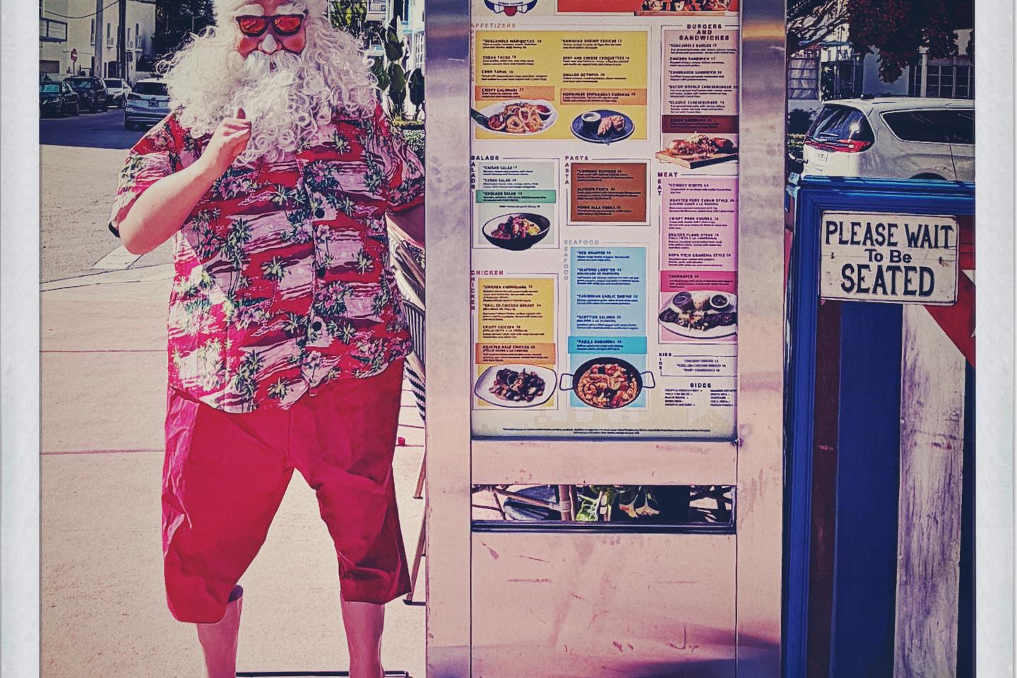 Fuir à Miami le froid new-yorkais et son maire « communiste »