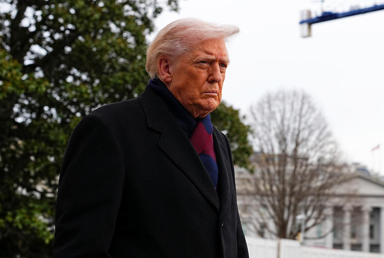 Trois Américains tués en Syrie dans une embuscade revendiquée par l’Etat islamique, Donald Trump promet de riposter