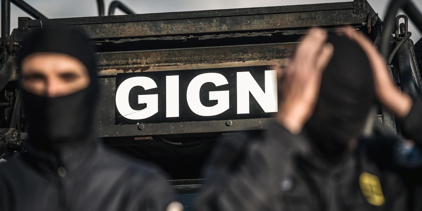 Mickaël Ettori, un pilier de la bande criminelle du Petit Bar, arrêté en Corse par le GIGN après cinq ans de cavale