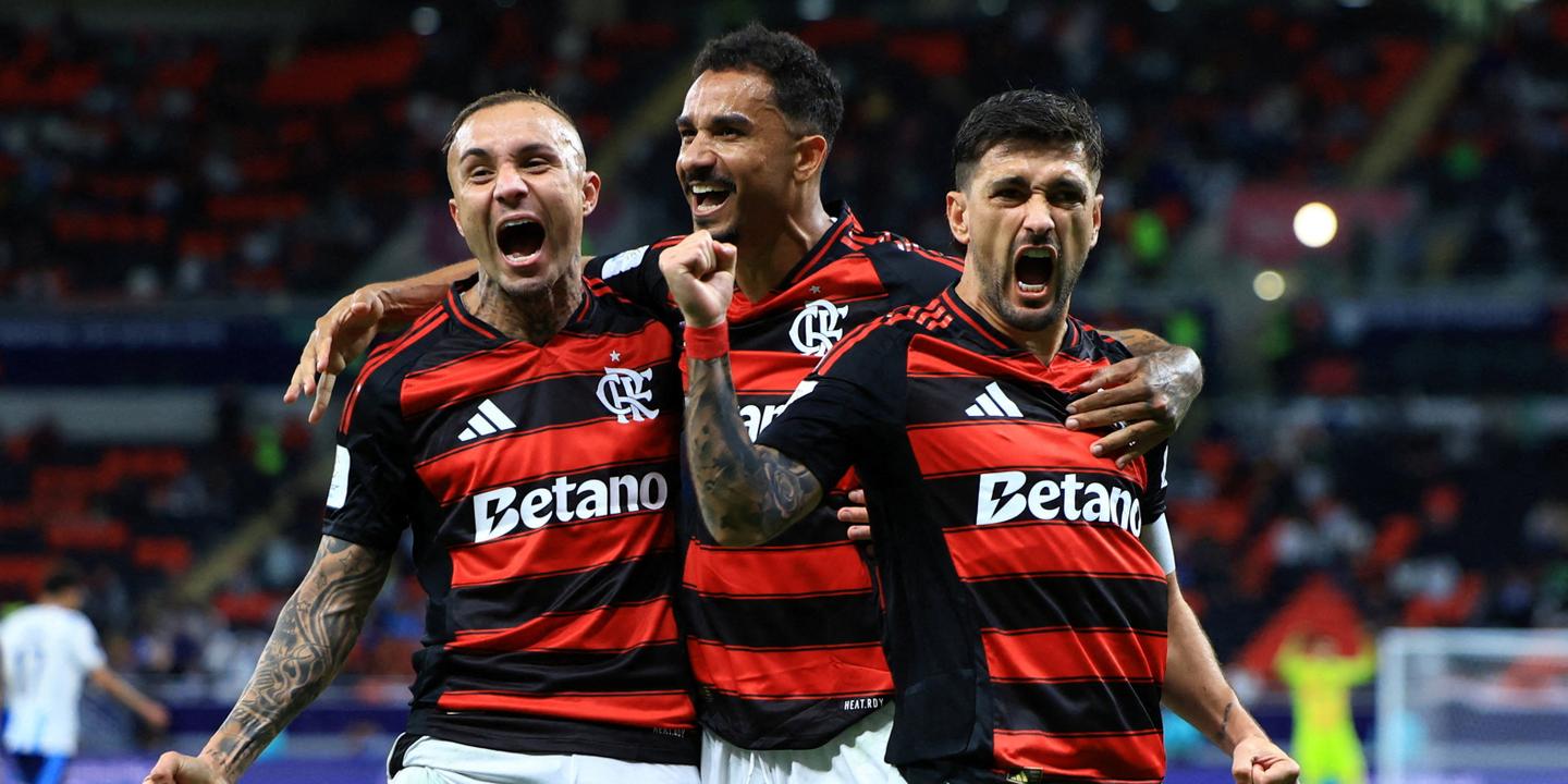 Le PSG sera opposé à Flamengo en finale de la Coupe intercontinentale : « Luis Enrique a un problème »