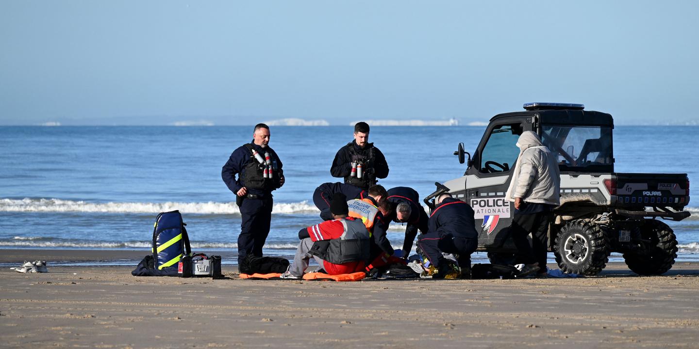 Les traversées illégales de migrants vers le Royaume-Uni ont repris après une pause de quatre semaines