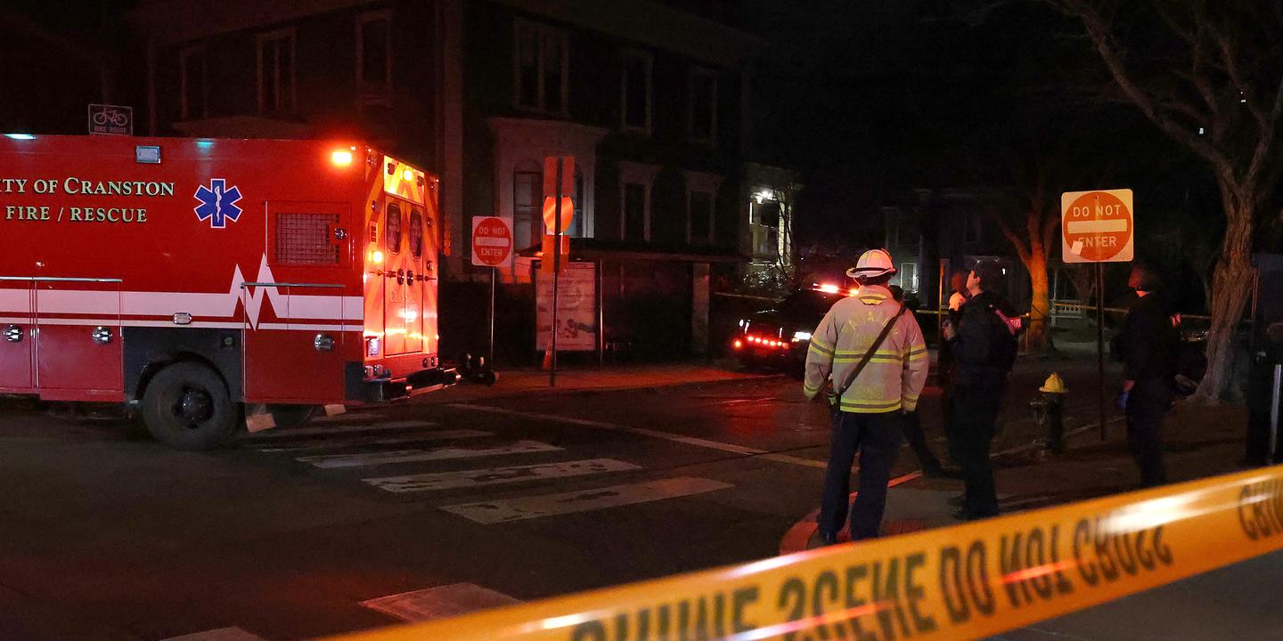 Fusillade aux Etats-Unis : plusieurs personnes « touchées » sur le campus de l’université Brown