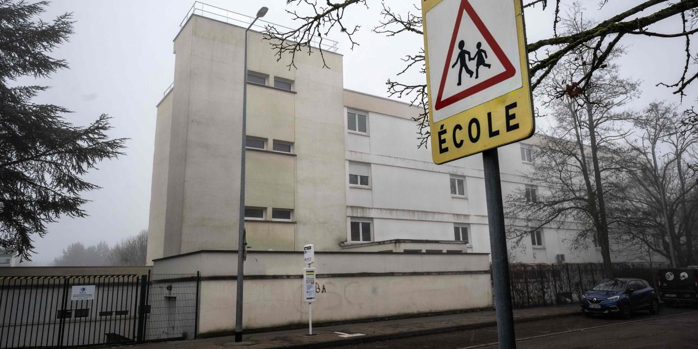 A Dijon, des parents « choqués » par l’incendie vraisemblablement volontaire du collège de leurs enfants