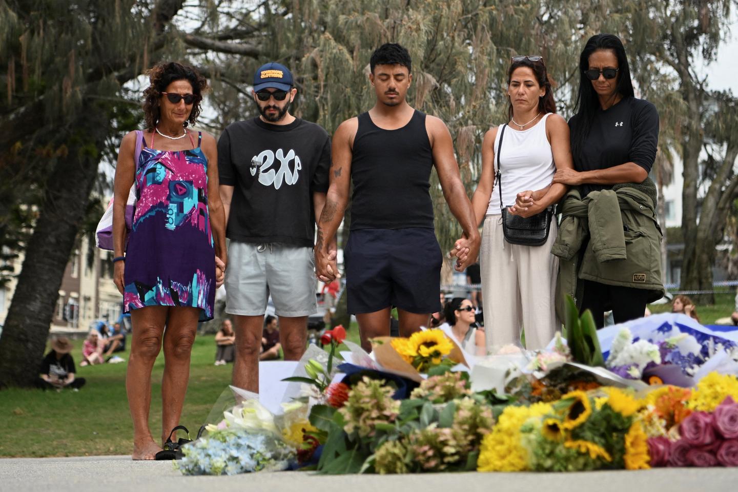 En Australie, la pire attaque terroriste de l’histoire du pays vise la communauté juive et fait 15 morts