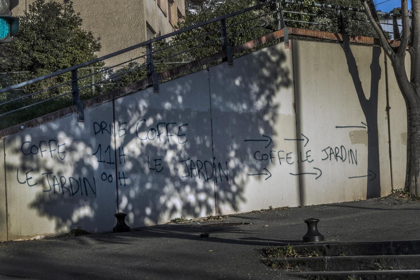 La mutation fulgurante des groupes de narcotrafiquants français, « entre la mafia et le cartel » La mutation fulgurante des groupes de narcotrafiquants français, « entre la mafia et le cartel »