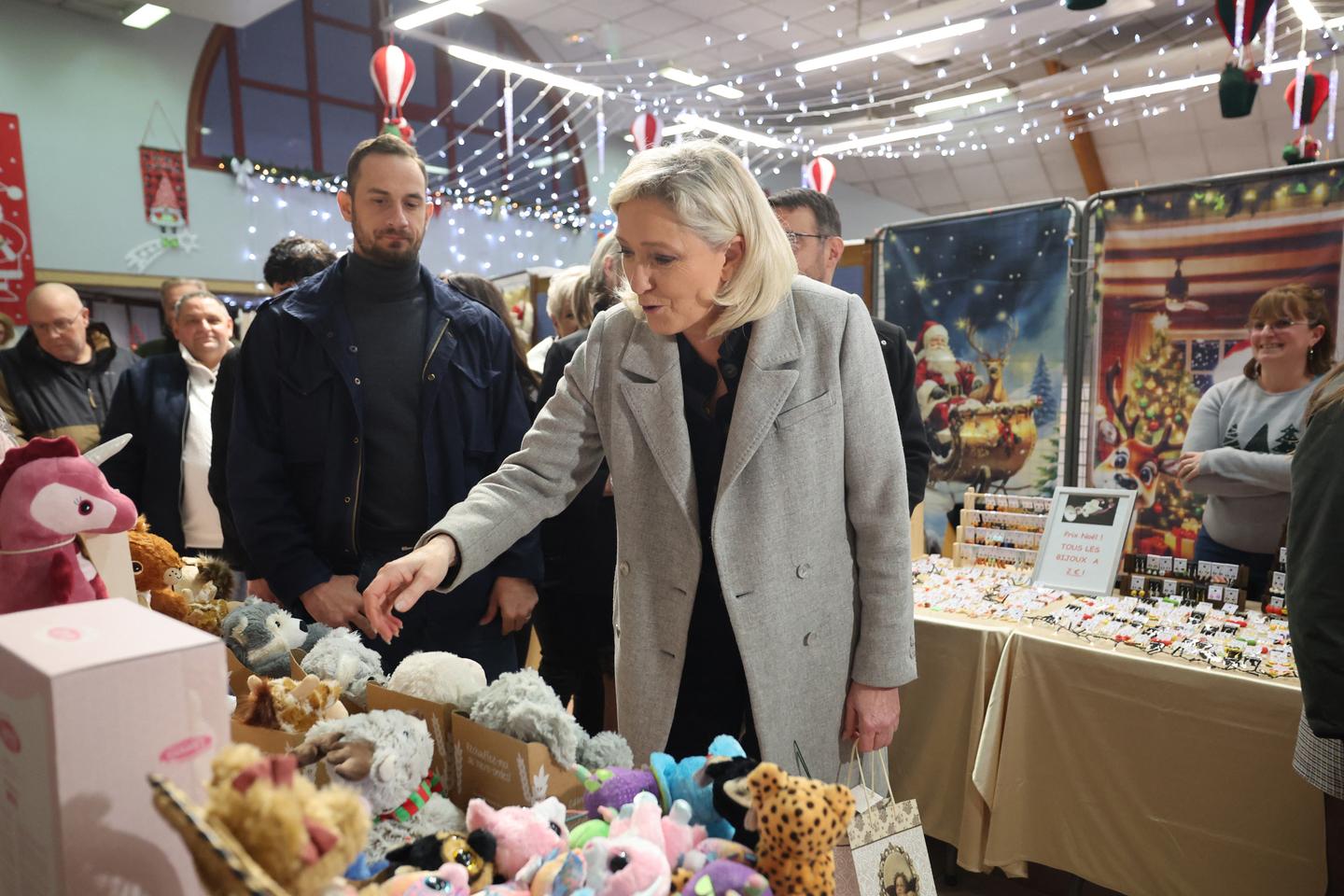 Elections municipales 2026 : la campagne sans risque du Rassemblement national Elections municipales 2026 : la campagne sans risque du Rassemblement national