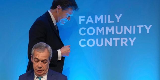 Venezuela : de Viktor Orban à Nigel Farage, les extrêmes droites gênées par le nouvel impérialisme trumpiste