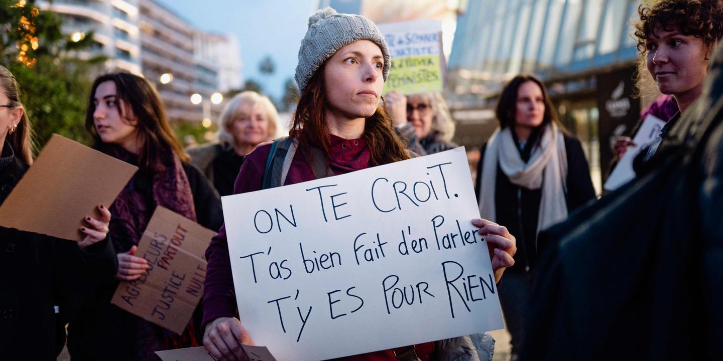 Violences faites aux femmes : le 3919 enregistre une hausse de 7,8% des appels en 2025
